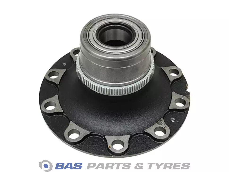 Swedish Lorry Parts Nabe 21024155 Swedish Lorry Parts Nabe 21024155