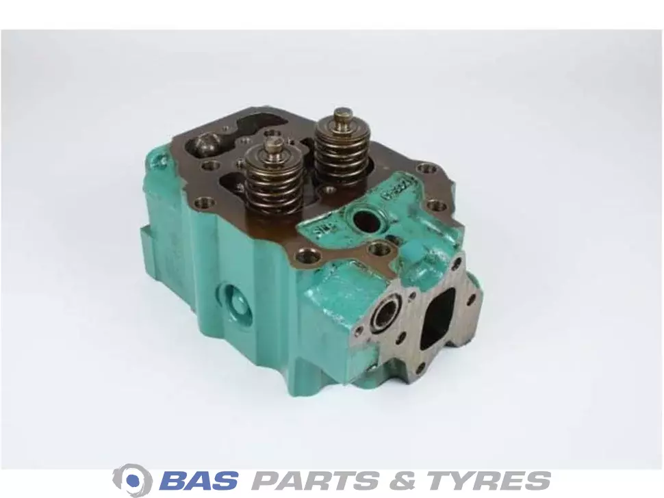 Testata Swedish Lorry Parts 470332
