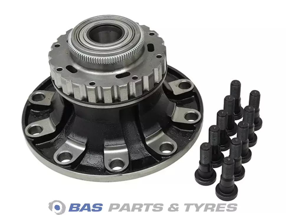 Swedish Lorry Parts Nabe 85111792