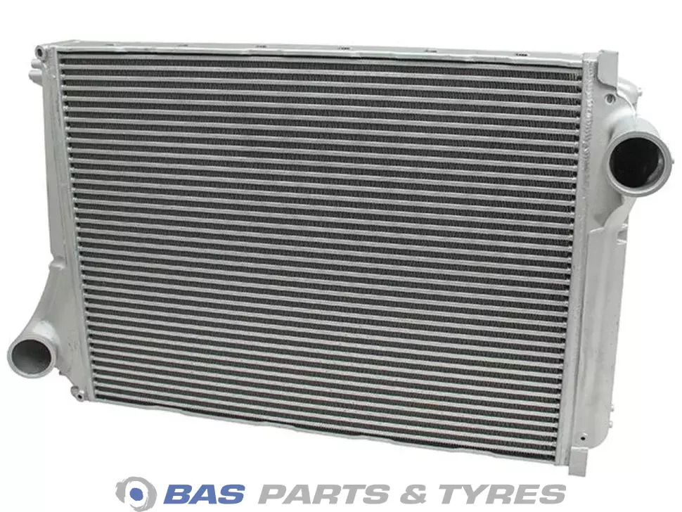 Intercooler Swedish Lorry Parts 85020562