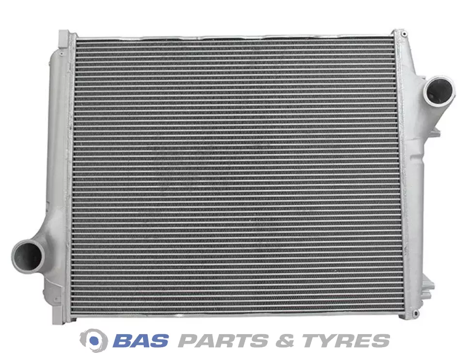 Intercooler Swedish Lorry Parts 85013014