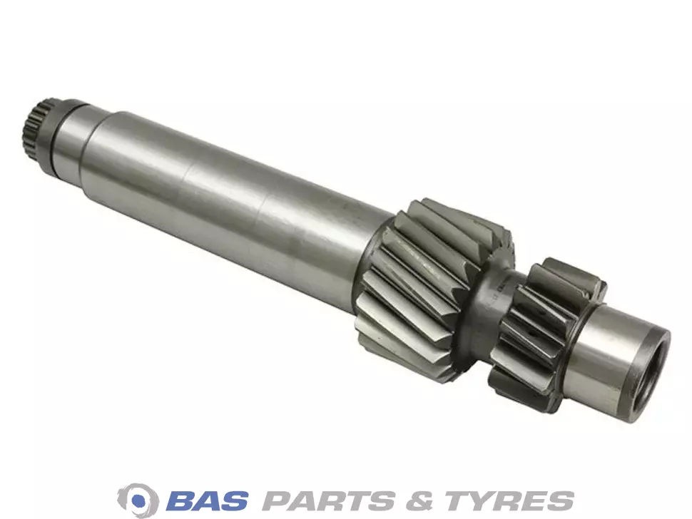 Swedish Lorry Parts Eje intermedio 20544787