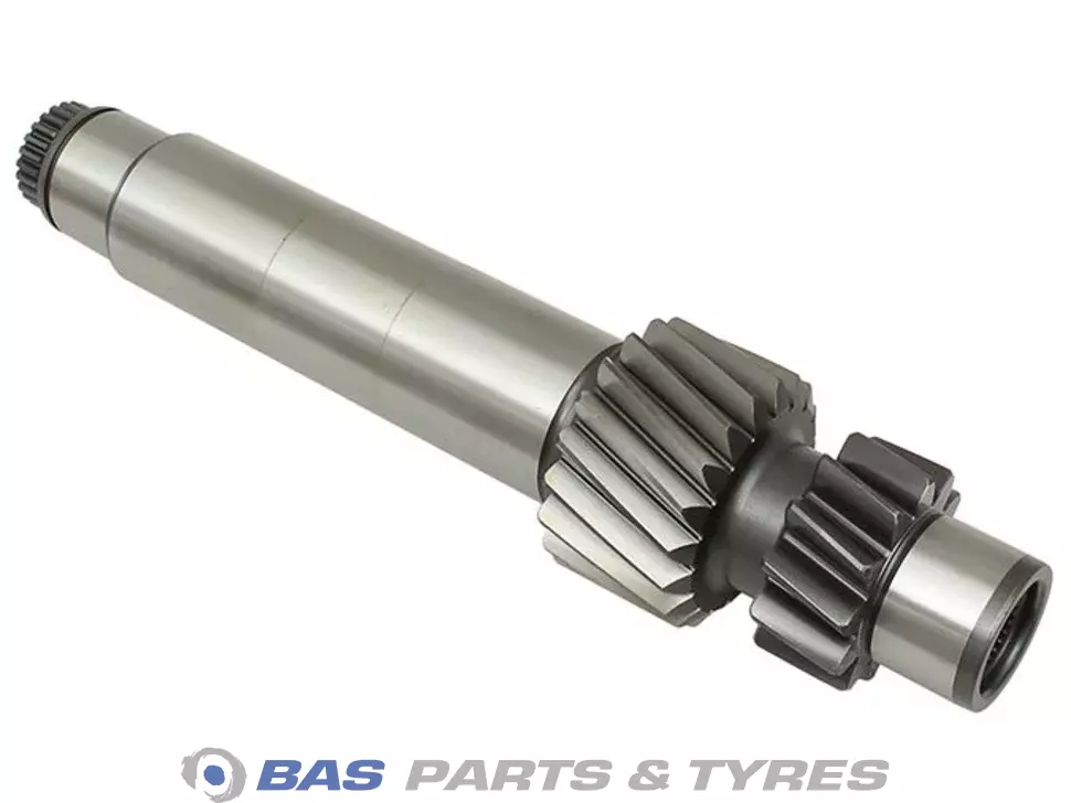 Swedish Lorry Parts Hulpas 20544785