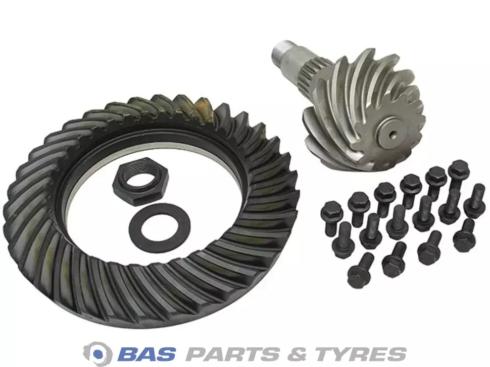 Antriebszahnradsatz Swedish Lorry Parts 8172897