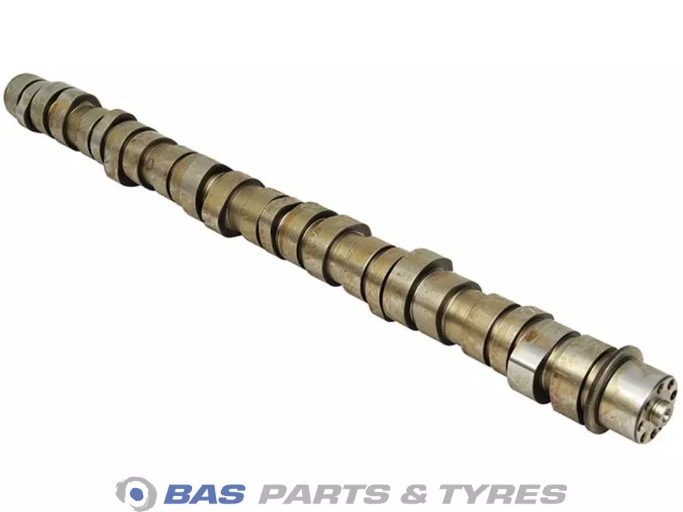 Eixo de cames Swedish Lorry Parts 23289179