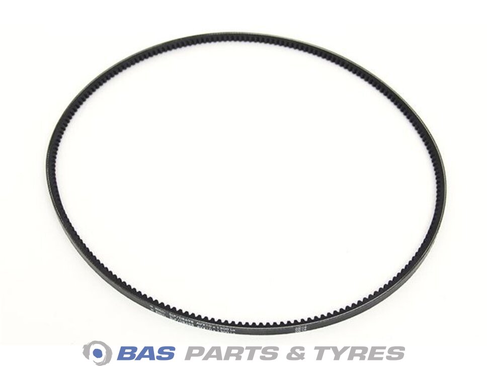 Keilriemen 966698 966698, 958322 - BAS Parts 