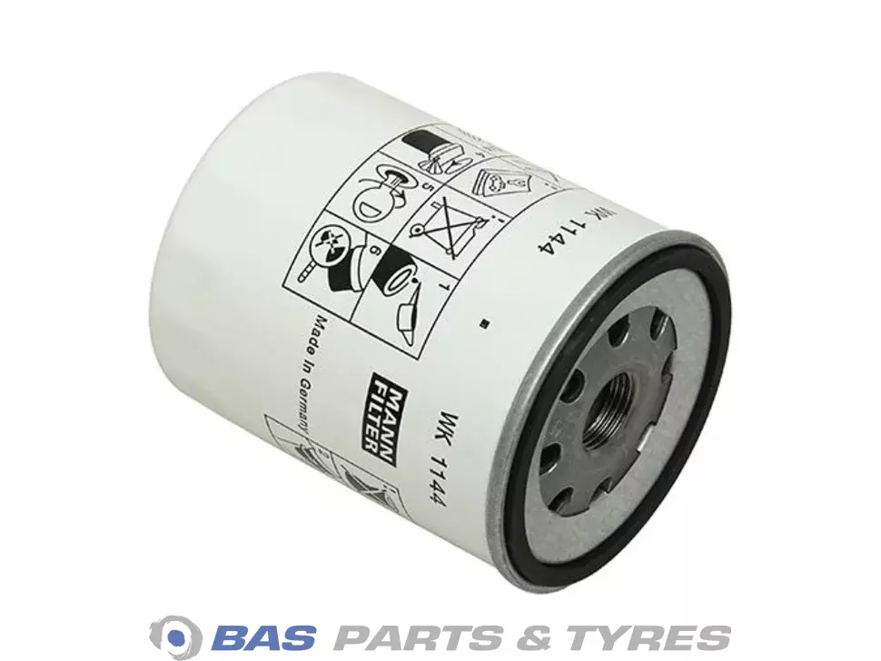 Fuel filter Swedish Lorry Parts 22377272