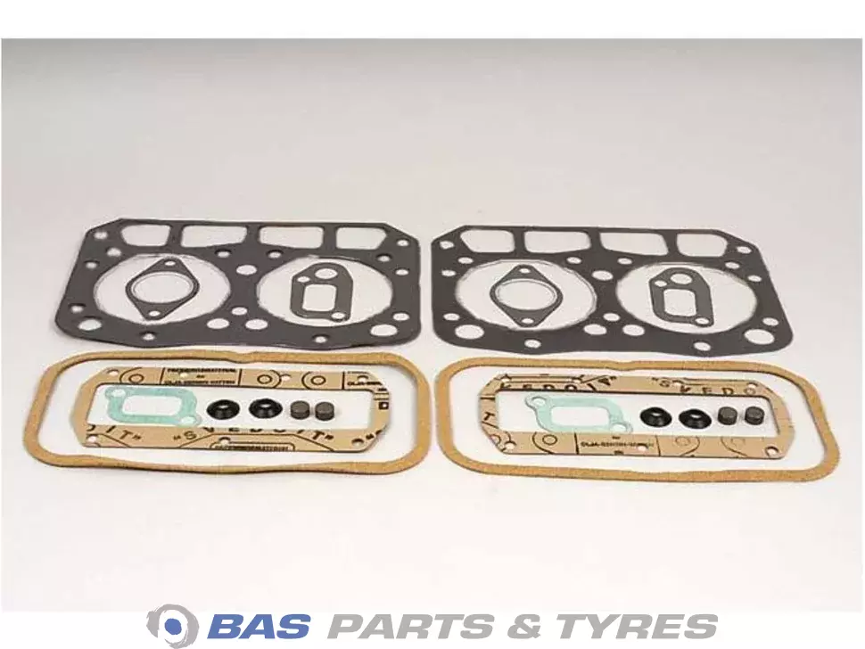Dichtsatz Swedish Lorry Parts 754303