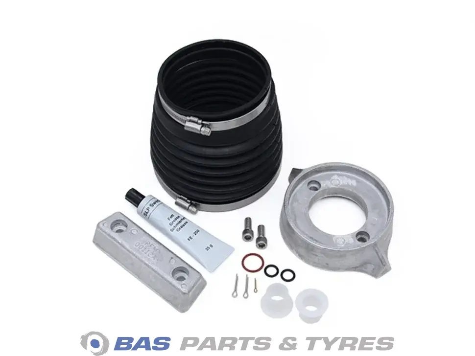 Prorez Swedish Lorry Parts 877118