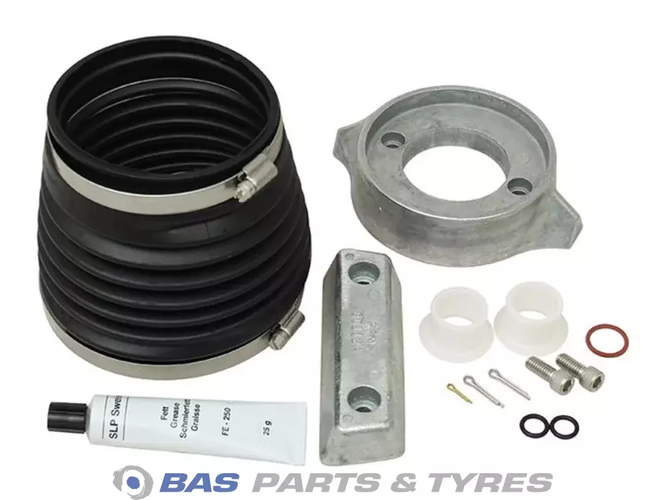 Spring Swedish Lorry Parts 877121 Spring Swedish Lorry Parts 877121