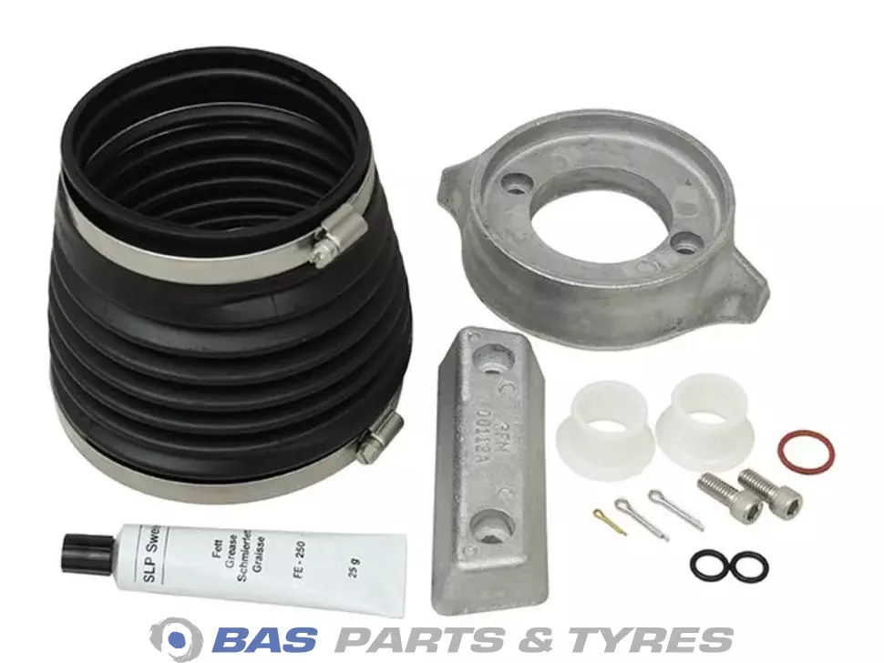 Spring Swedish Lorry Parts 877121
