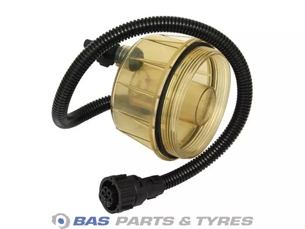 Vas Swedish Lorry Parts 21030194
