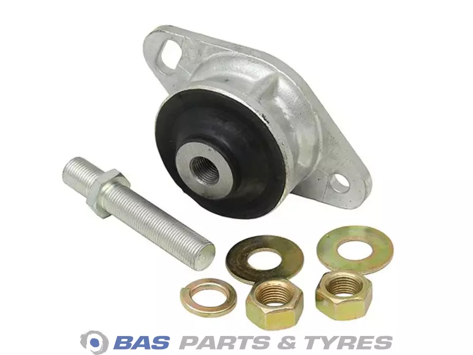Gummipolster Swedish Lorry Parts 876596