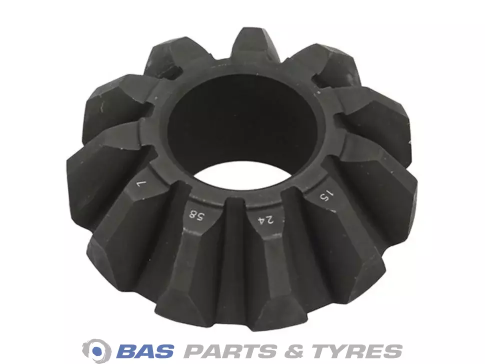 Differentialgetriebe Swedish Lorry Parts 17415862