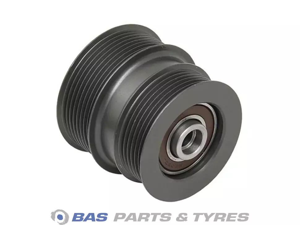 Scripete Swedish Lorry Parts 15194757