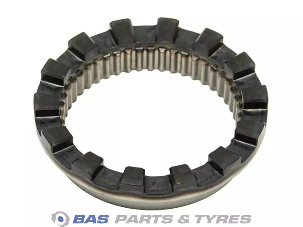 فلنج Swedish Lorry Parts 17415797
