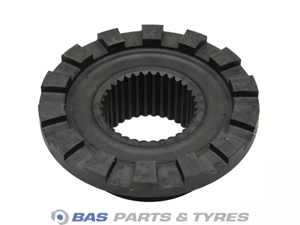 Differential Swedish Lorry Parts 17414208