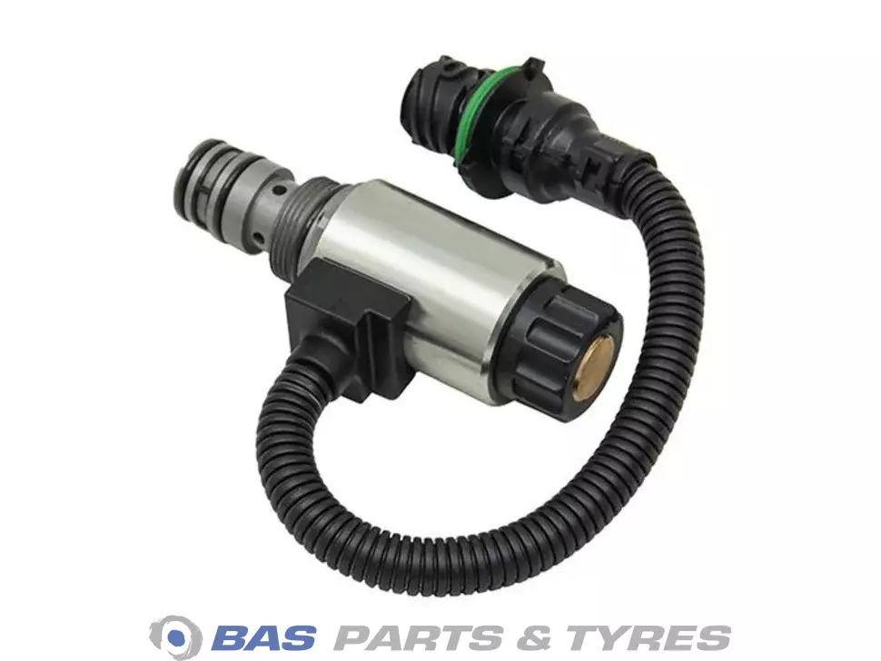 Magnetventil Swedish Lorry Parts 11038264