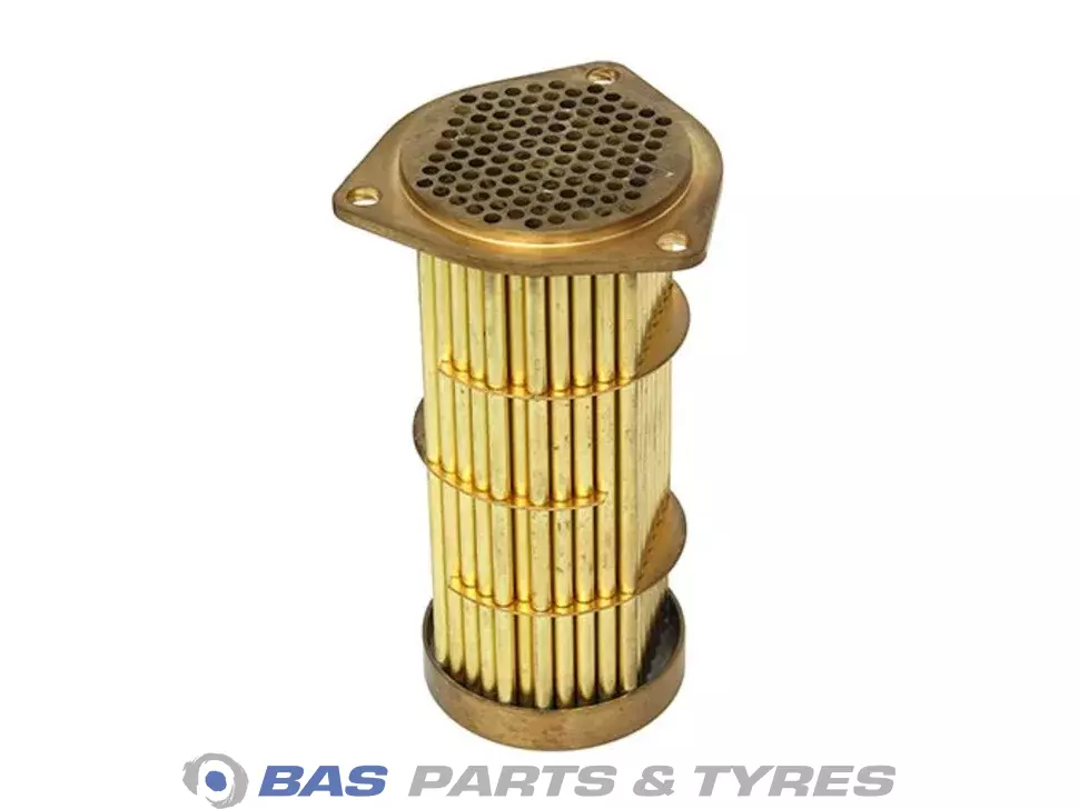 Hitzeschild Swedish Lorry Parts 3580869