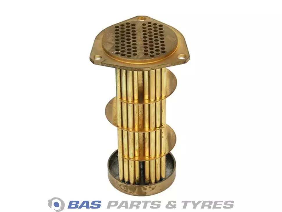 Hitzeschild Swedish Lorry Parts 3580868