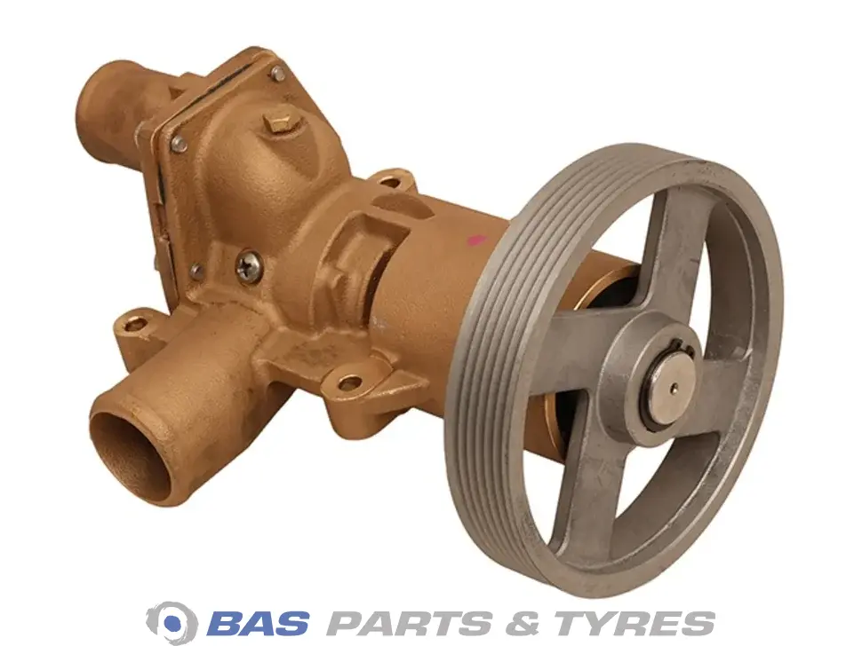 Pumpa vode Swedish Lorry Parts 3584062