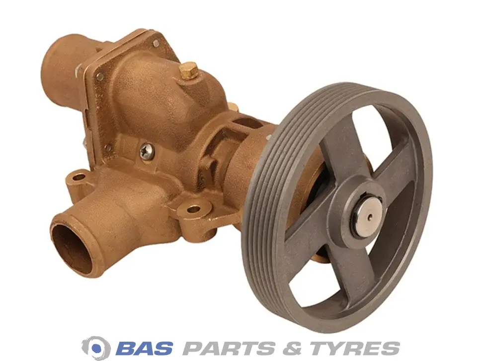 Pumpa vode Swedish Lorry Parts 21380890