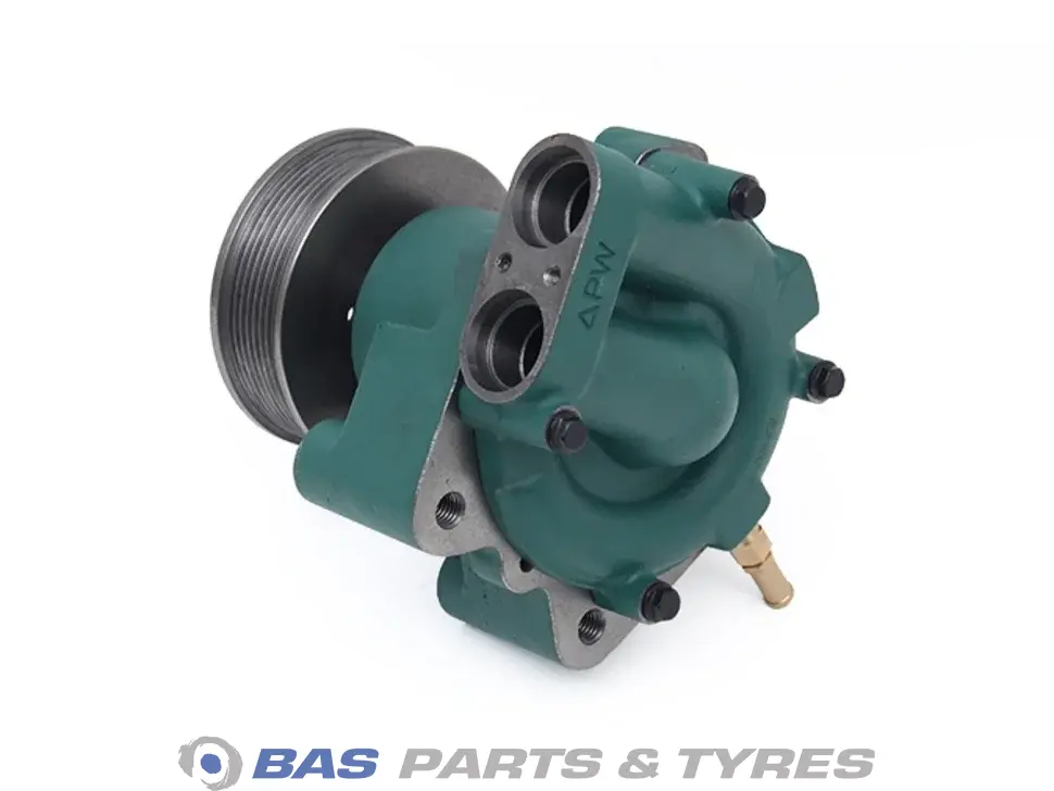 Pumpa vode Swedish Lorry Parts 3830046