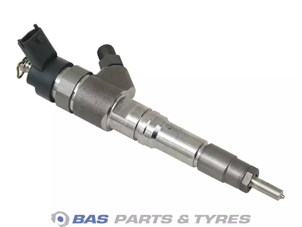 Inyector Swedish Lorry Parts 23324683