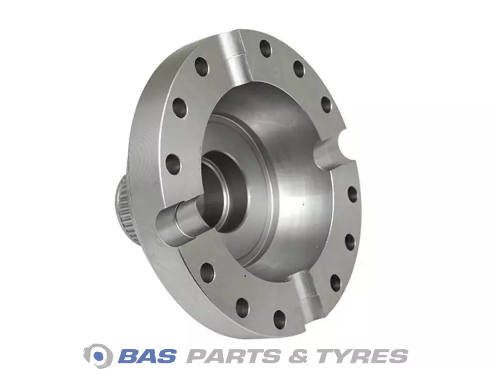 Differentialgehäuse Swedish Lorry Parts 11102914