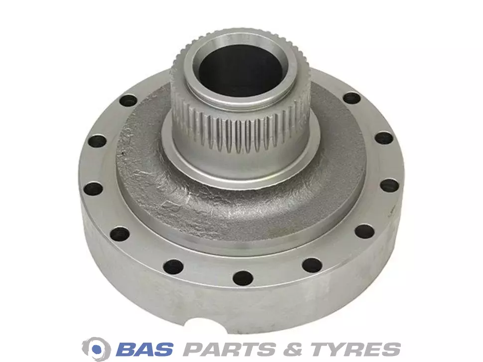 Differentialgehäuse Swedish Lorry Parts 11168134