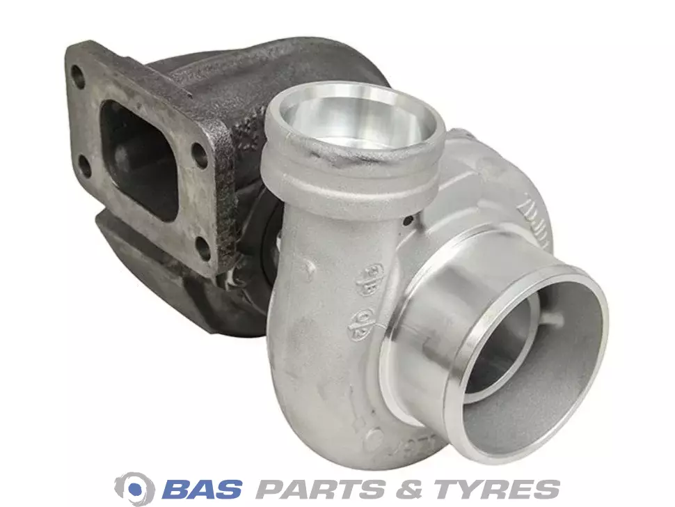 Turbolader Swedish Lorry Parts 20511987