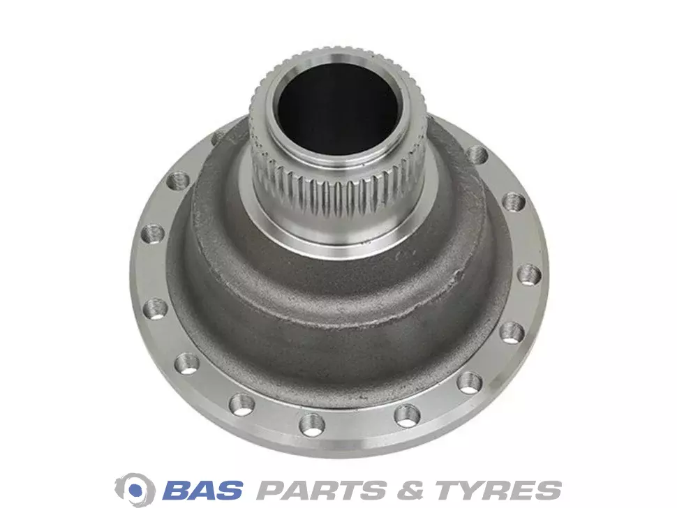 Differentialgehäuse Swedish Lorry Parts 17437430