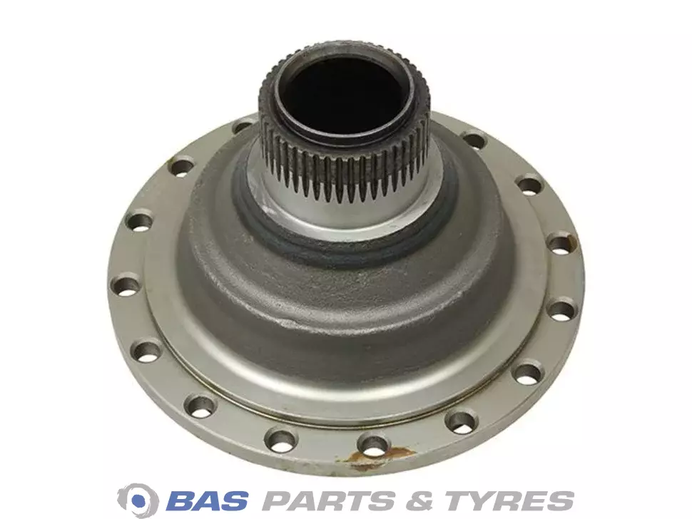 Differentialgehäuse Swedish Lorry Parts 15156306