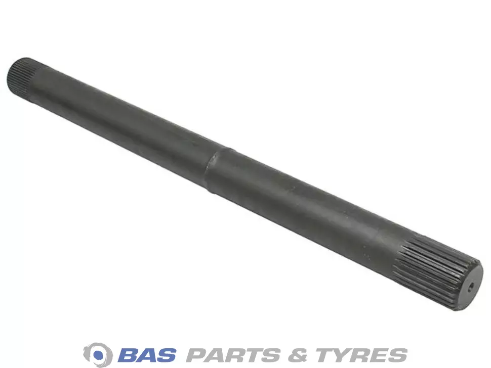 Eje primario Swedish Lorry Parts 11102176