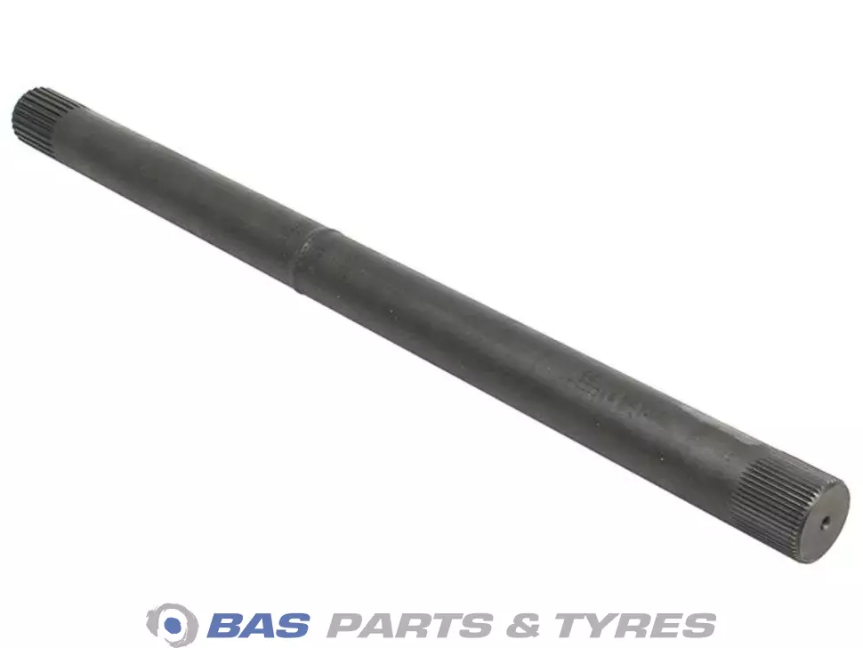 Eje primario Swedish Lorry Parts 11102175
