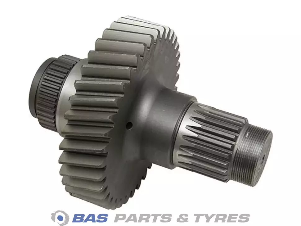 Zahnrad Swedish Lorry Parts 17239725