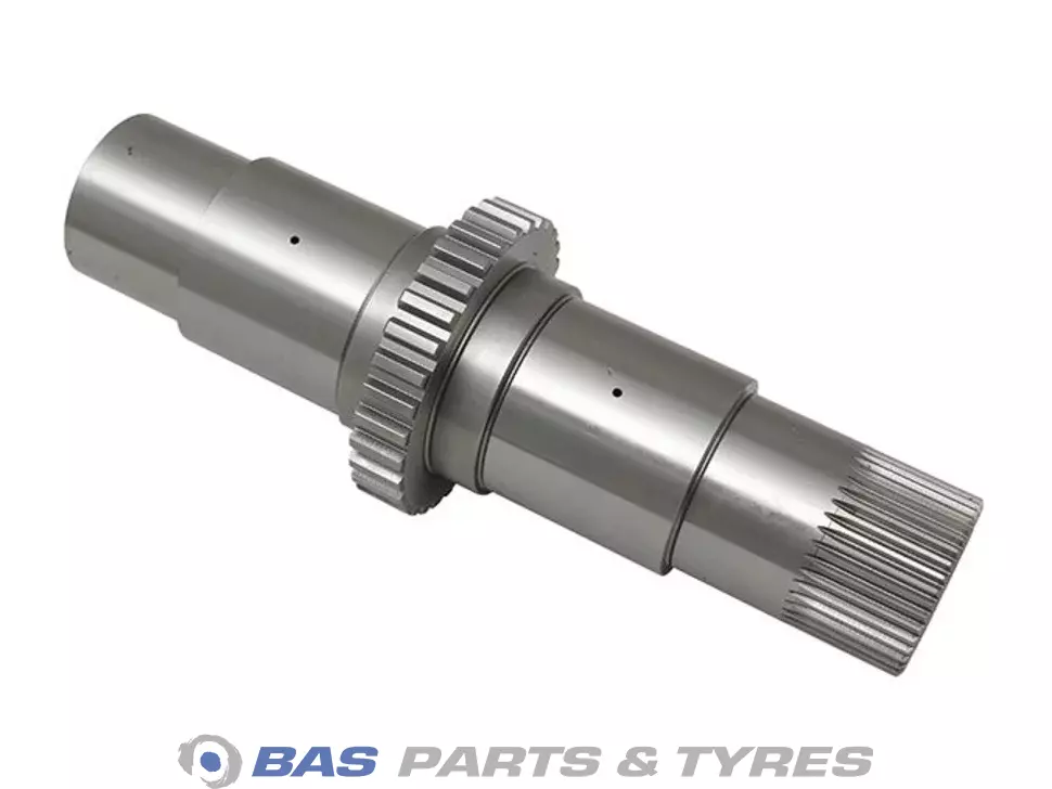 Swedish Lorry Parts Arbre de commande lateral 11145816