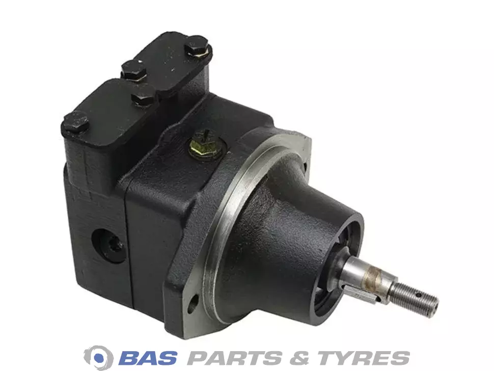 Hydraulic engine Swedish Lorry Parts 11172212