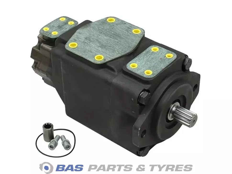 Pompa hydrauliczna Swedish Lorry Parts 11105051
