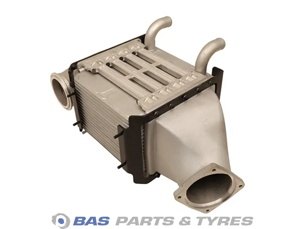 Raffreddatore aria Swedish Lorry Parts 21945675