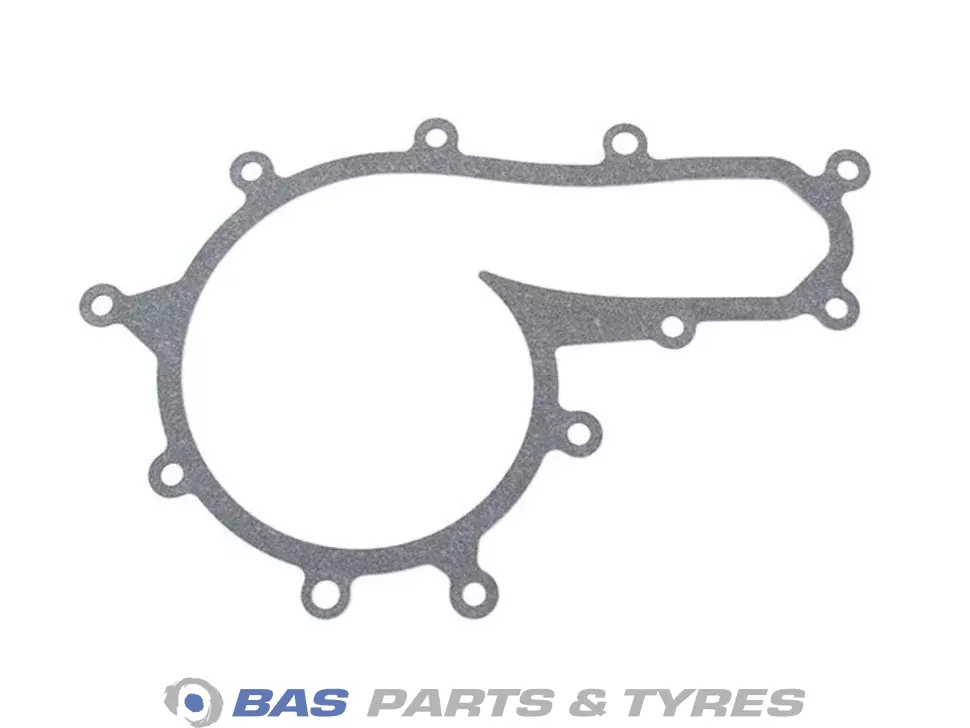Junta Swedish Lorry Parts 1498657