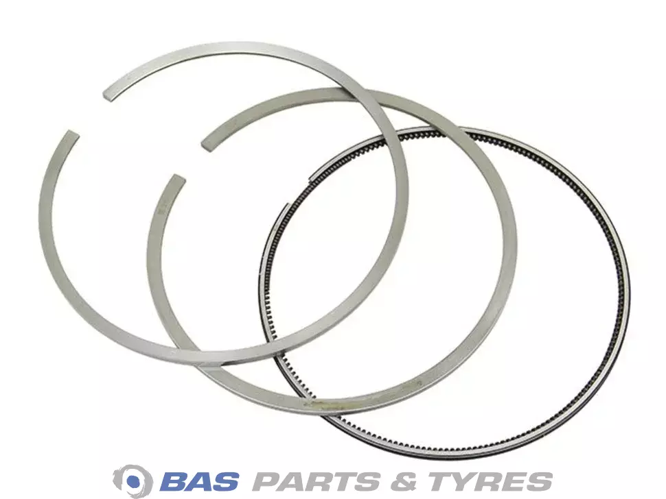 O-Ring Swedish Lorry Parts 2542105