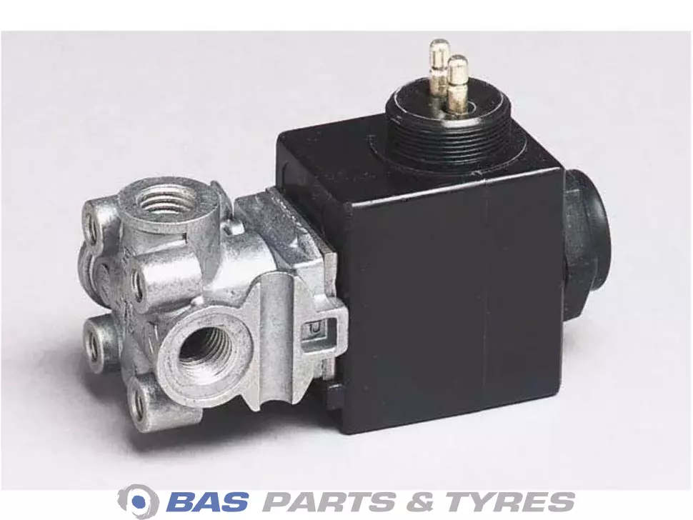 Magnetventil Swedish Lorry Parts 2038653