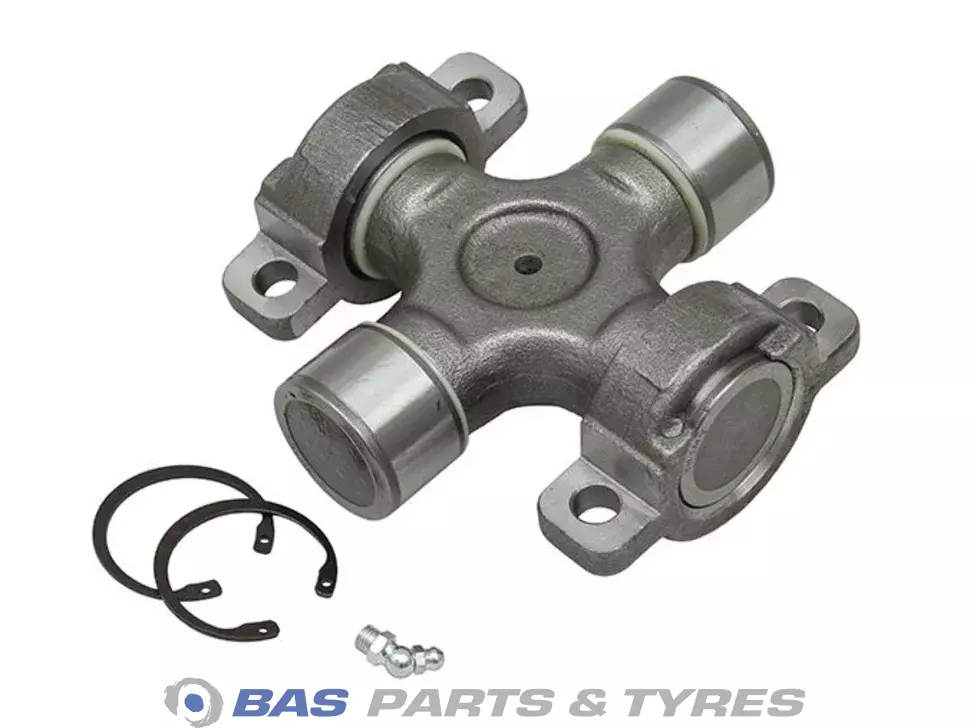 Set cruce Swedish Lorry Parts 2397361