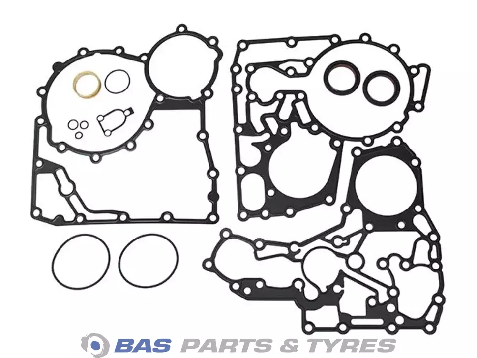 Dichtung Swedish Lorry Parts 2200142