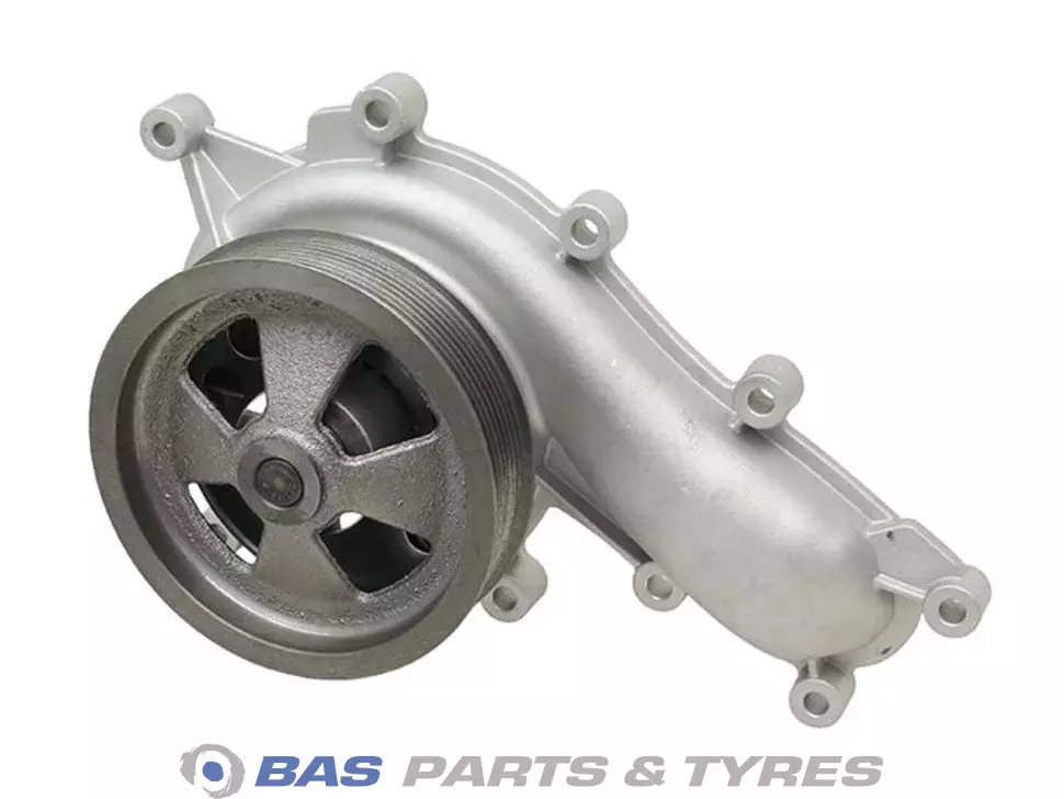 Pumpa vode Swedish Lorry Parts 570958