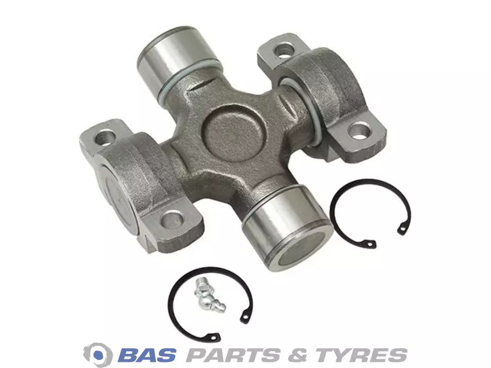 Set cruce Swedish Lorry Parts 2842723