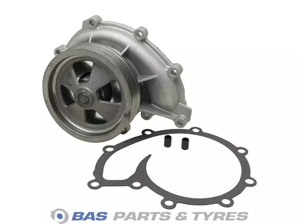 Wasserpumpe Swedish Lorry Parts 1508534