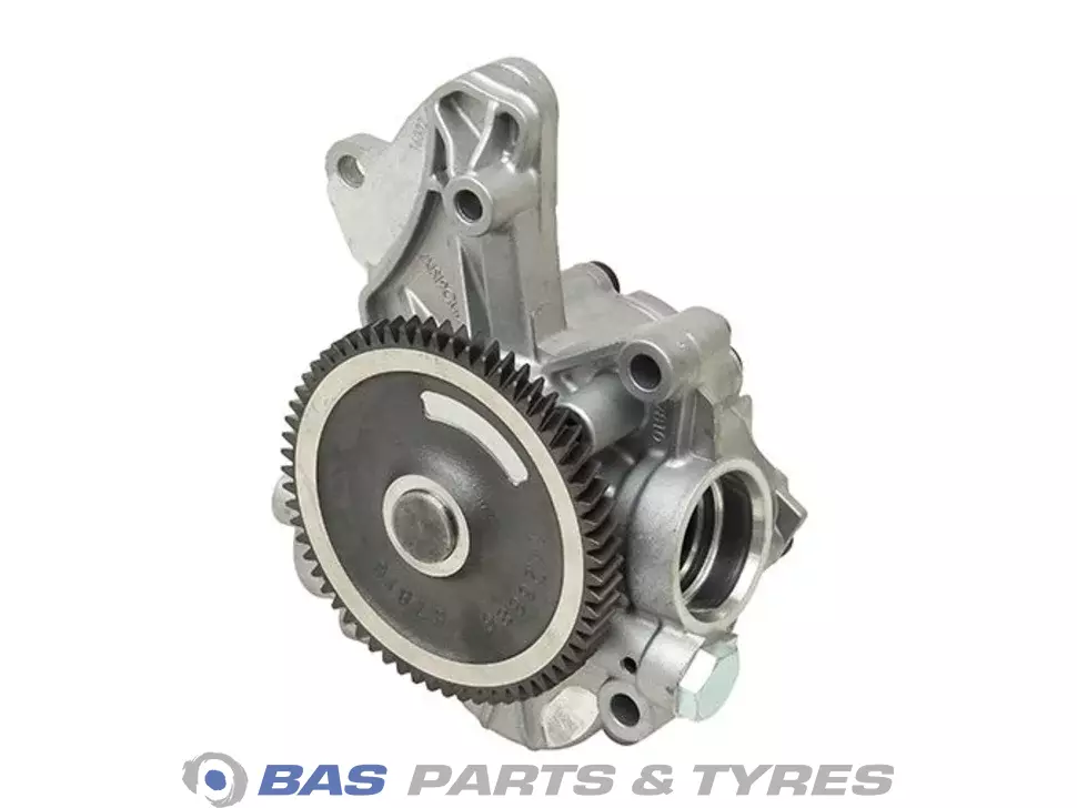 Pumpa ulja Swedish Lorry Parts 2547925