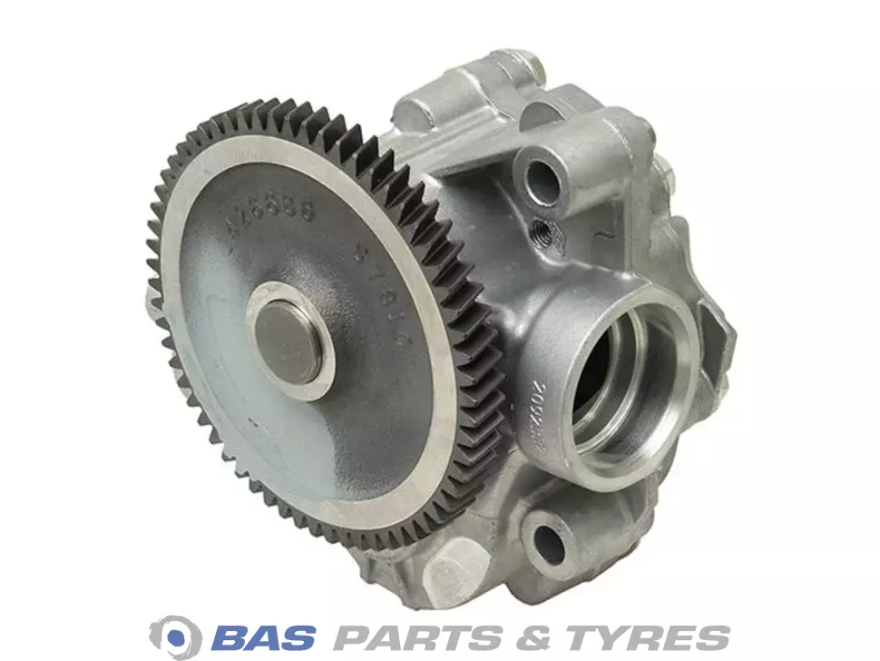Pumpa ulja Swedish Lorry Parts 2092332